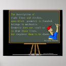 Suche nach isaac poster Schule