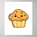 Suche nach muffin poster Heidelbeere
