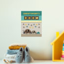 Suche nach stern des goldes poster Für kinder