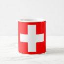 Suche nach schweizer flagge tassen Suisse