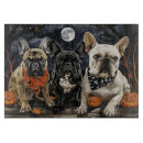 Suche nach französische bulldoggen schneidebrettchen Hund