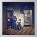 Suche nach pieter poster Pieter de hooch