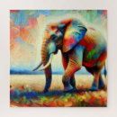 Suche nach bunte elefanten puzzle Afrika