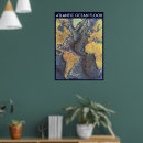 Suche nach ocean map poster Atlantic