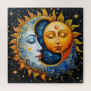 Suche nach sonnen puzzle Darstellung