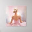 Suche nach ballerina leinwandbilder Rosa tutu