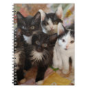 Suche nach schwarzes kätzchen kleine notizbücher Haustier