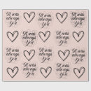 Suche nach hochzeitstag geschenkpapier Newly weds