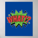 Suche nach überraschungs poster Comic