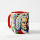 Suche nach johann sebastian bach tassen Komponist