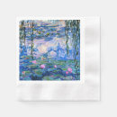Suche nach claude monet servietten Impressionismus