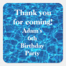 Suche nach pool aufkleber Danke