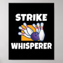Suche nach bowling teams poster Frei