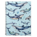 Suche nach delphin kleine notizbücher Meeresleben