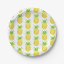 Suche nach ananas teller Luau