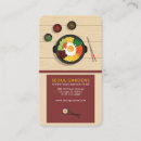 Suche nach koreanische visitenkarten Restaurant