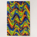 Suche nach abstract puzzle Farbenfroh