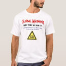 Suche nach globale erwärmung tshirts Erde