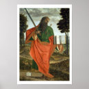 Suche nach vittore carpaccio poster Heilige