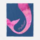 Suche nach meerjungfrau fleecedecken Hübsch