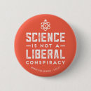 Suche nach verschwörung buttons Wissenschaft