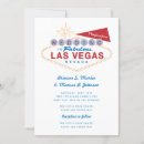 Suche nach retro vegas hochzeit einladungen Vintag