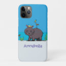 Suche nach nilpferde iphone hüllen Hippie