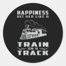 Suche nach lokomotive aufkleber Zug