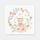 Suche nach katzen papierservietten Blume