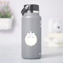Suche nach weißes einhorn aufkleber Mädchen