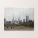 Suche nach central park puzzle Skyline