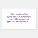 Suche nach lead aufkleber Führer