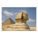 Suche nach egyptian poster Sphinx