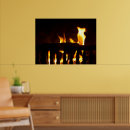 Suche nach kamin poster Warm