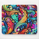 Suche nach wirbel mousepads Paisley