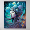 Suche nach surreal kunst poster Trivial