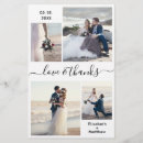 Suche nach hochzeitspaar karten Liebe und dank