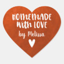 Suche nach niedliche herzen aufkleber Rot