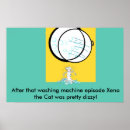 Suche nach waschmaschine poster Blasen