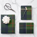 Suche nach schottische tartans geschenkpapier Blau