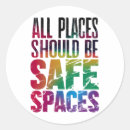 Suche nach raum aufkleber Lgbtq
