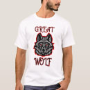 Suche nach wildwolf tshirts Wolfsliebhaber