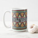 Suche nach ugly christmas sweater tassen Froh