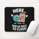 Suche nach gehen sie mousepads Schule