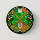 Suche nach shamrock buttons Irisch