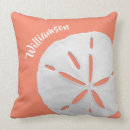 Suche nach sand dollar kissen Nautisch