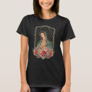 Suche nach jungfrau von guadalupe tshirts Mütterlich