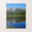 Suche nach berge puzzle Farbenspiel