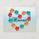 Suche nach liebe hawaii postkarten Hawaiianische