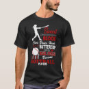 Suche nach softball tshirts Sport